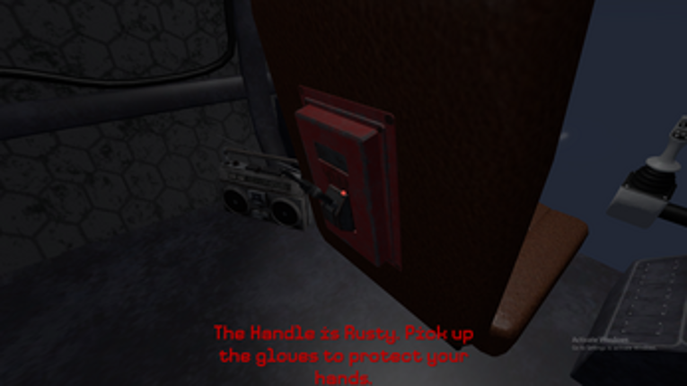 ForgottenVessel screenshot