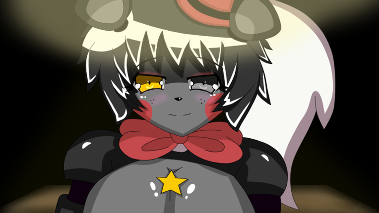 Freddy's Anime Convention Simulator (Canceled) screenshot