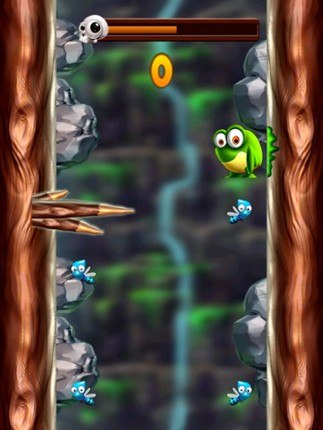 Frog Hop Run Image