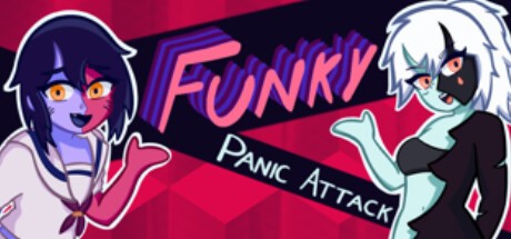 Games like Funky Panic Attack