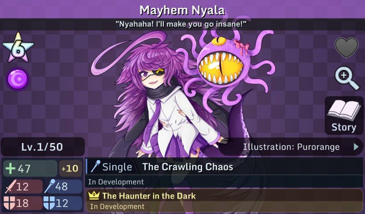 Gachaverse Studio screenshot