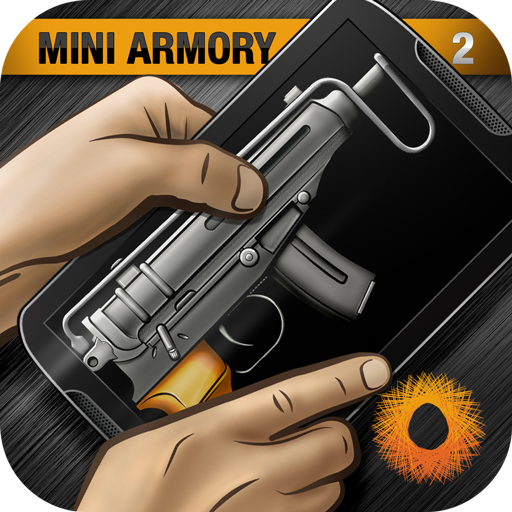 Games like Weaphones™ Gun Sim Vol2 Armory