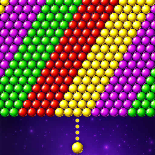 Games like Bubble Champion