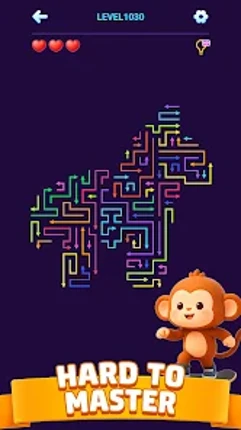 Arrow Hero Blast Run Image