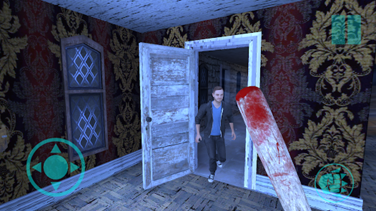 Play for Grandma 4 Grandpa screenshot