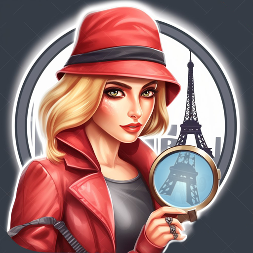 Games like Paris Secrets Hidden Objects