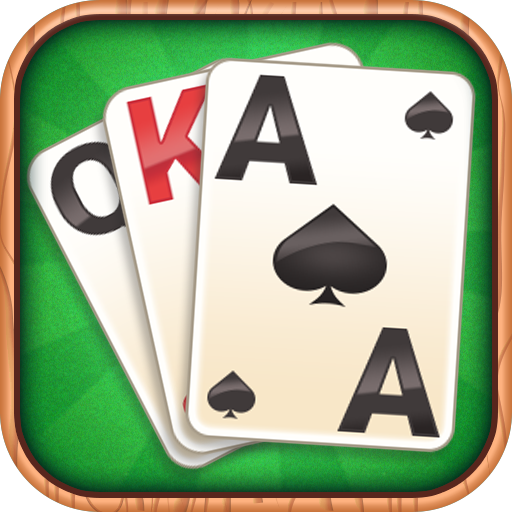 Games like Solitaire Triple Match