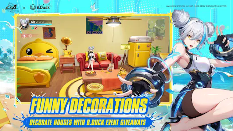 Crystal of Atlan screenshot