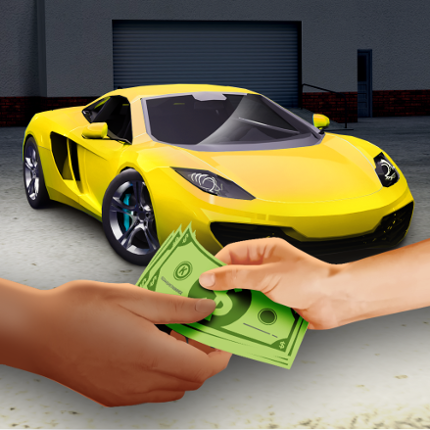 Car Sales & Drive Simulator 25 Image