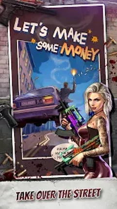 Call me a Gangsta screenshot