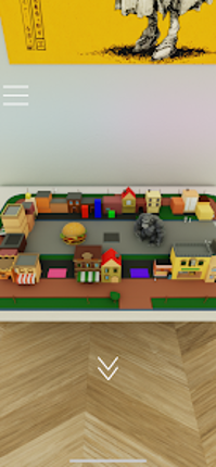 EscapeGame BestRoom screenshot