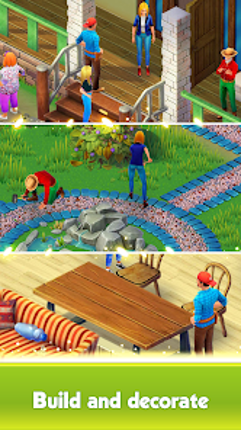 Bingo: Love in Montana Image