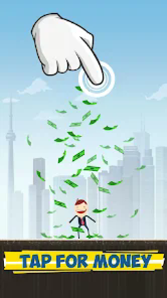 Tap Tycoon screenshot