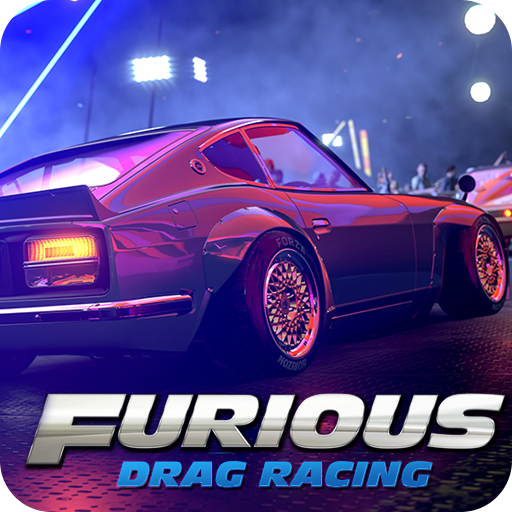 Games like Furious Drag Racing 2025