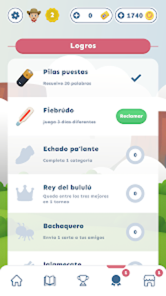 Venezolario: Palabras Vzla Image