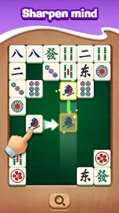 Happy Mahjong Match Image