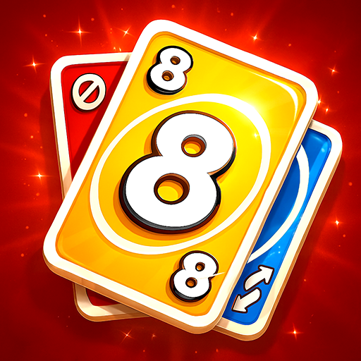 Games like Crazy 8 - Friends Card Party