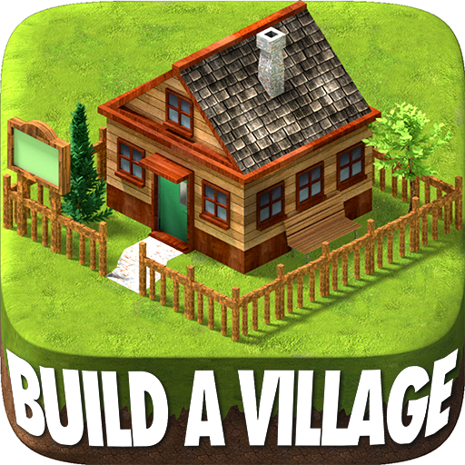 Games like Village Island City Simulation