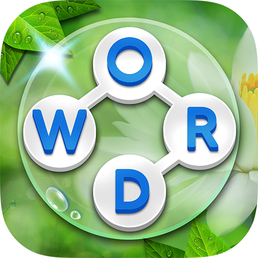 Games like Word Cross: Crossy Word Search