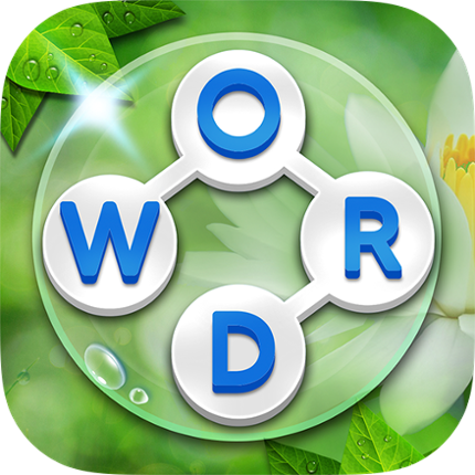 Word Cross: Crossy Word Search Image