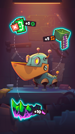 Zombastic: Survival game Image