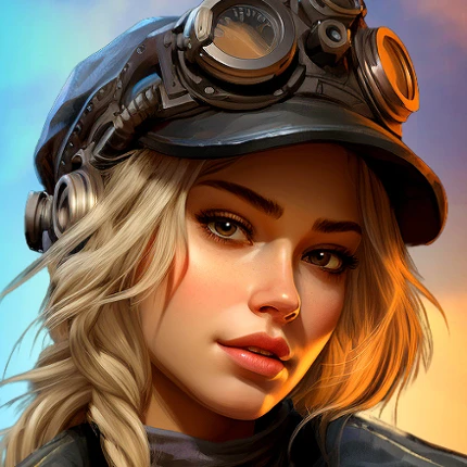 Regular Heroes and Robots Image