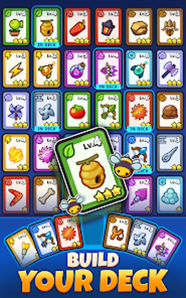 Defend the Castle screenshot