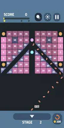 Bricks Master screenshot