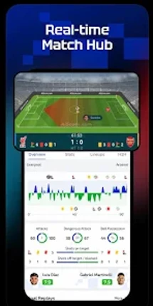 SportzFy TV: Live Football TV. Image