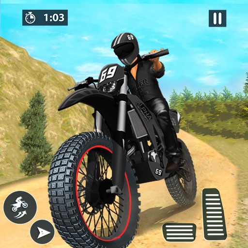 Games like Bike Stunt Games : Bike Games