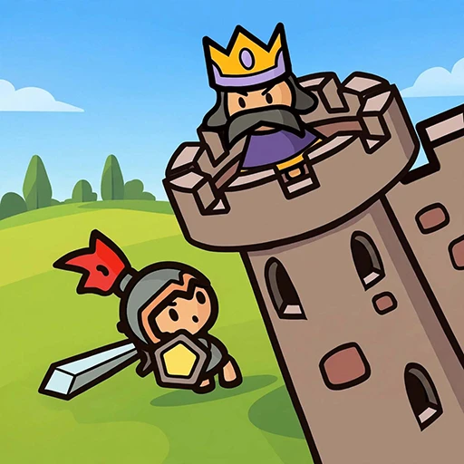 Games like Royal Towers: Castle Defense