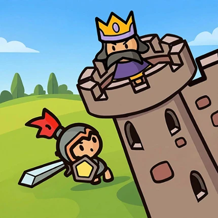Royal Towers: Castle Defense Image