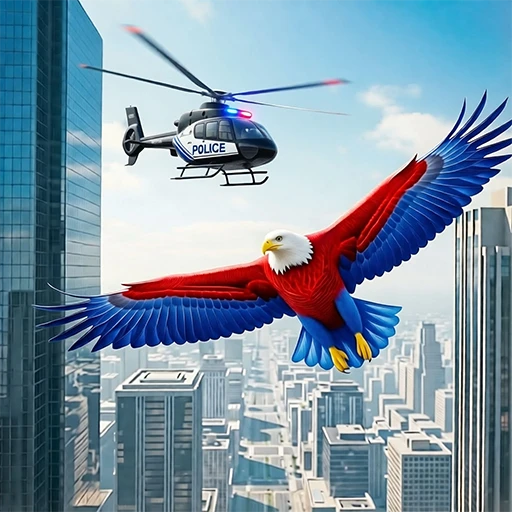 Games like I am Naughty: Flying Sky Bird