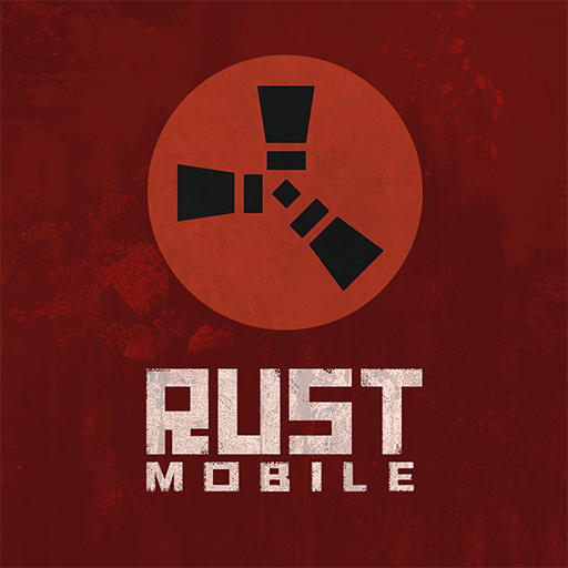 Games like Rust Mobile