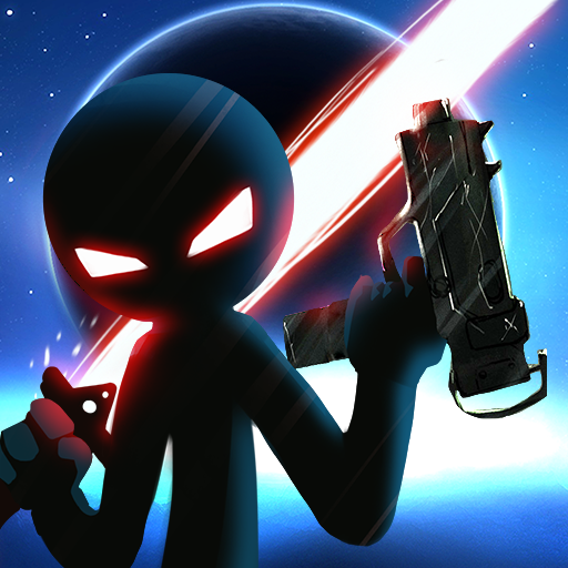 Games like Stickman Ghost 2: Ninja Games