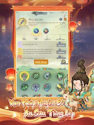 Đại Hiệp Chạy Đi Image