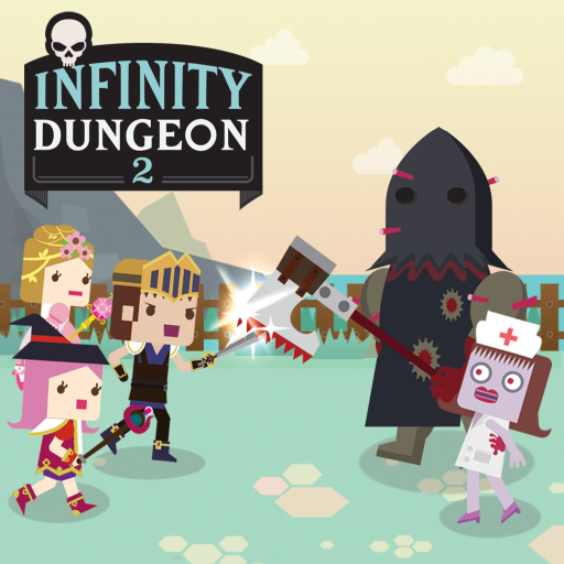 Games like Infinity Dungeon 2