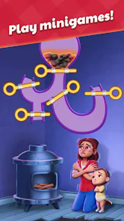 Lily’s Garden - Design & Relax Image