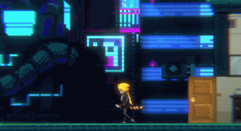 i1 - Eleven screenshot