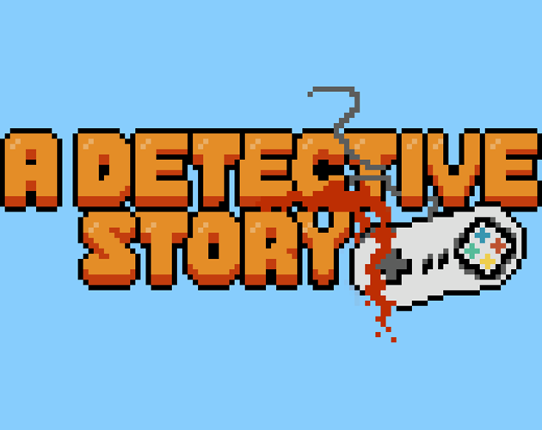 A Detective Story Image