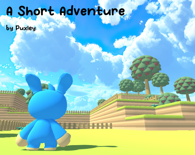 Games like A Short Adventure