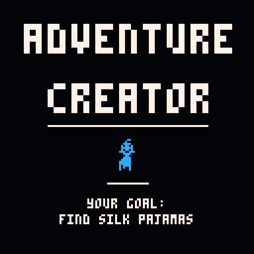 Games like Adventure Creator