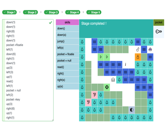 Adventure of Roby Image