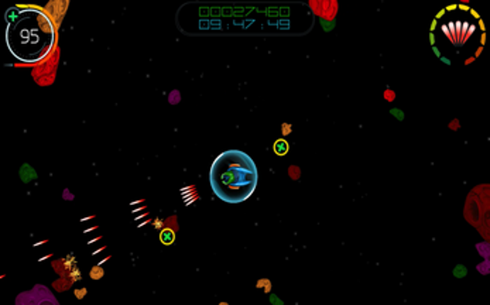 ataXous screenshot