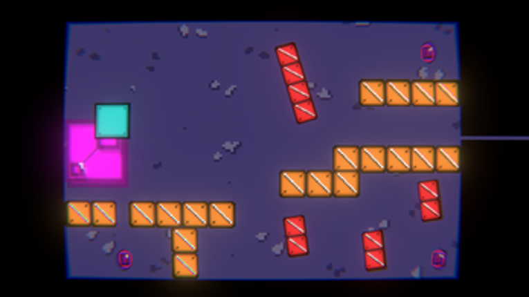 Big Cube screenshot