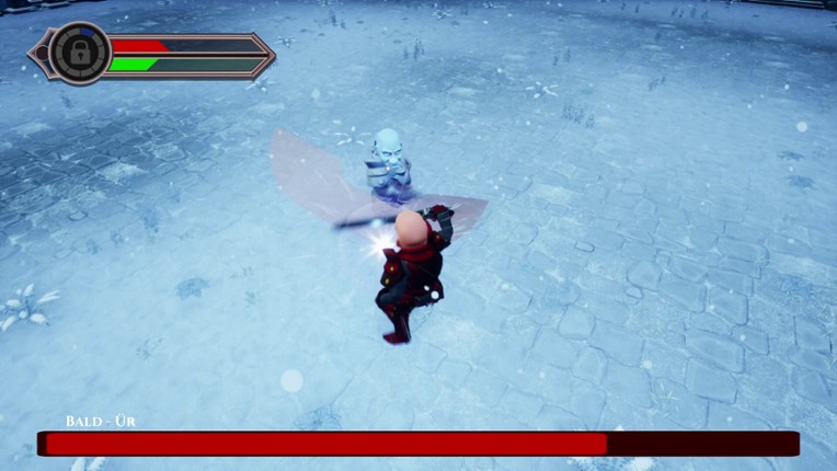 Blitz Guard screenshot