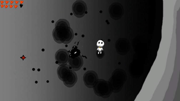 Bossfight Dungeon Image