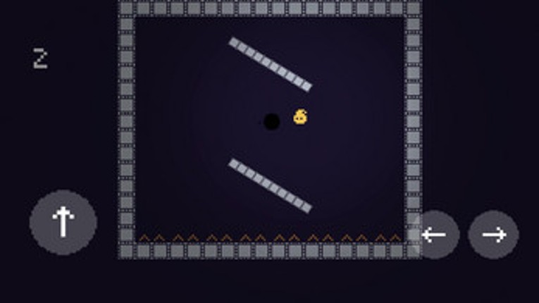Boundary screenshot