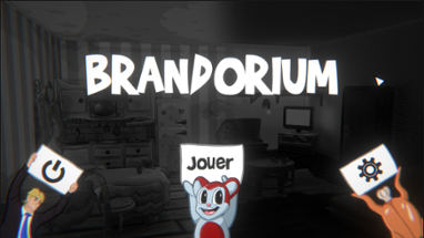 Brandorium Image