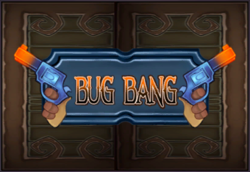 Games like Bug Bang